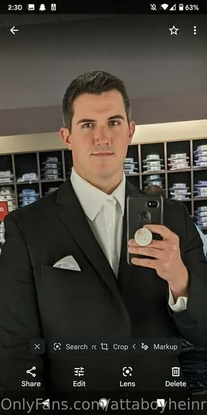 Attaboyheinrich OnlyFans Leaked Free Thumbnail Picture - #nTBWErO11x