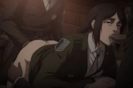 Attack On Titan OnlyFans Leaked Free Thumbnail Picture - #0TMUjMa5fV