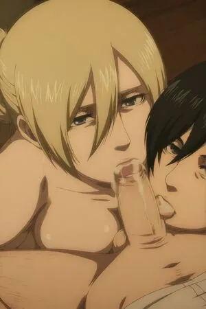 Attack On Titan OnlyFans Leaked Free Thumbnail Picture - #24IDKEYiJr