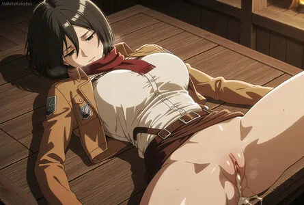 Attack On Titan OnlyFans Leaked Free Thumbnail Picture - #2jj2IlYjV6