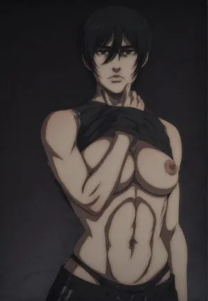 Attack On Titan OnlyFans Leaked Free Thumbnail Picture - #2lFkTYA8Fz