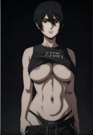 Attack On Titan OnlyFans Leaked Free Thumbnail Picture - #3J8urwhvxC