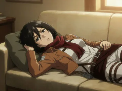 Attack On Titan OnlyFans Leaked Free Thumbnail Picture - #3OYJ8xxgqi