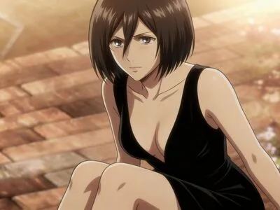 Attack On Titan OnlyFans Leaked Free Thumbnail Picture - #4nF5jWl8aC