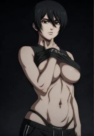 Attack On Titan OnlyFans Leaked Free Thumbnail Picture - #5Rk8LxDoo2