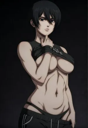 Attack On Titan OnlyFans Leaked Free Thumbnail Picture - #6BA2FK3rmO