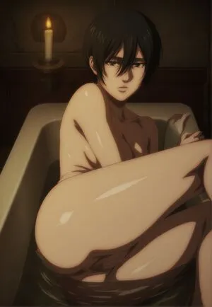 Attack On Titan OnlyFans Leaked Free Thumbnail Picture - #6FbStFCdVu