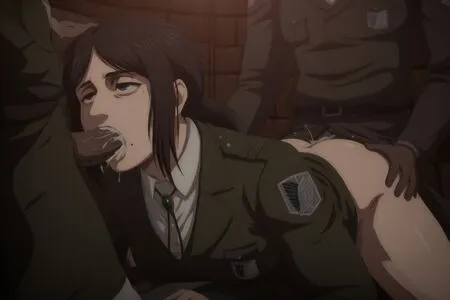 Attack On Titan OnlyFans Leaked Free Thumbnail Picture - #7HLzbALyDg