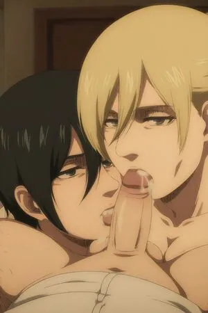 Attack On Titan OnlyFans Leaked Free Thumbnail Picture - #7wMfoCZsD1