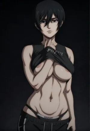 Attack On Titan OnlyFans Leaked Free Thumbnail Picture - #8a2Lm5ARZs