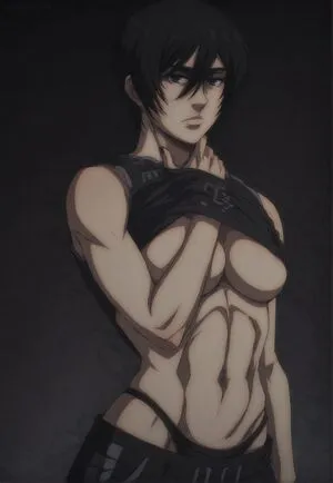 Attack On Titan OnlyFans Leaked Free Thumbnail Picture - #9EUtpKMumk