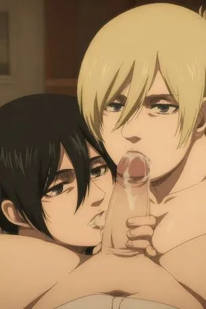 Attack On Titan OnlyFans Leaked Free Thumbnail Picture - #9ugwHlzaOe