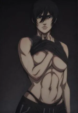 Attack On Titan OnlyFans Leaked Free Thumbnail Picture - #AhJOkYycuR