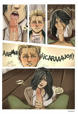 Attack On Titan OnlyFans Leaked Free Thumbnail Picture - #B3zpm7TLGD