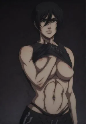 Attack On Titan OnlyFans Leaked Free Thumbnail Picture - #B4FCTyeVnf