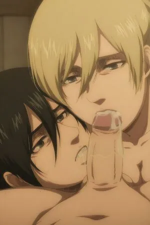 Attack On Titan OnlyFans Leaked Free Thumbnail Picture - #BnyysTIrYs
