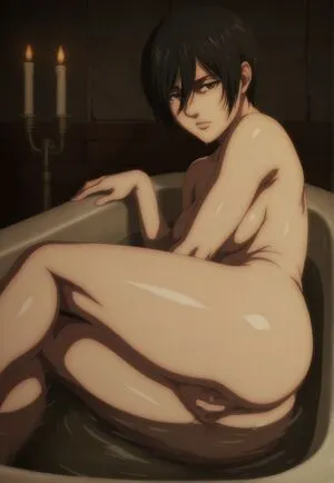 Attack On Titan OnlyFans Leaked Free Thumbnail Picture - #DsjNyEy4CS