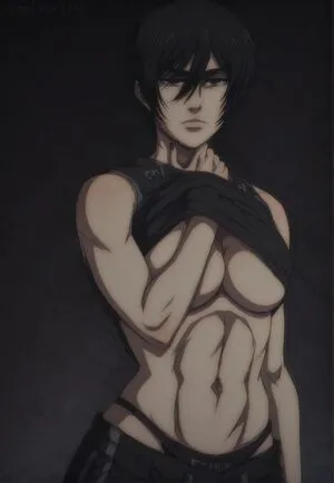 Attack On Titan OnlyFans Leaked Free Thumbnail Picture - #EjB9G38snf