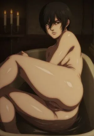 Attack On Titan OnlyFans Leaked Free Thumbnail Picture - #EwBJ12IsNm