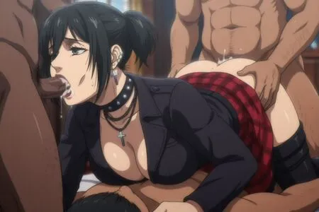 Attack On Titan OnlyFans Leaked Free Thumbnail Picture - #Fi6eqzWrkv