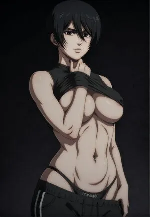 Attack On Titan OnlyFans Leaked Free Thumbnail Picture - #Fk6fDrHu70