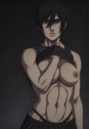 Attack On Titan OnlyFans Leaked Free Thumbnail Picture - #GF4znP9J6j