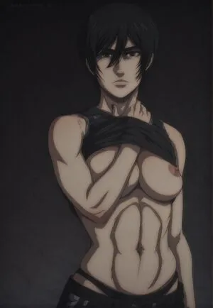 Attack On Titan OnlyFans Leaked Free Thumbnail Picture - #GNbRwNtYN1