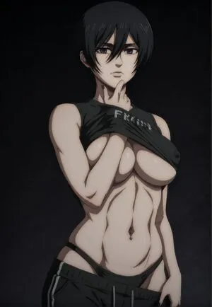 Attack On Titan OnlyFans Leaked Free Thumbnail Picture - #HAhGzU5yjS