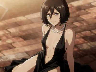 Attack On Titan OnlyFans Leaked Free Thumbnail Picture - #HYMLeEJjQt