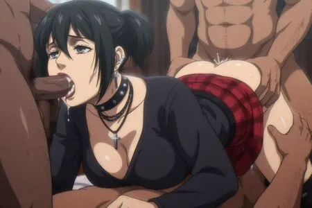 Attack On Titan OnlyFans Leaked Free Thumbnail Picture - #ILT6fjZYOM