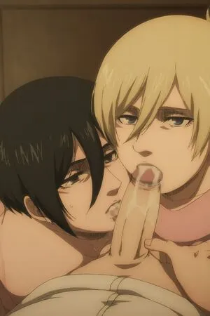 Attack On Titan OnlyFans Leaked Free Thumbnail Picture - #IwDbqB3RpD