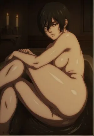 Attack On Titan OnlyFans Leaked Free Thumbnail Picture - #J6RMF1CJ0F