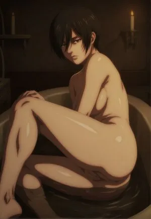 Attack On Titan OnlyFans Leaked Free Thumbnail Picture - #J6z60WWuDG