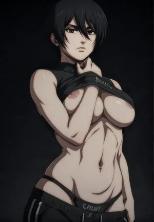 Attack On Titan OnlyFans Leaked Free Thumbnail Picture - #JSBe3Rd662