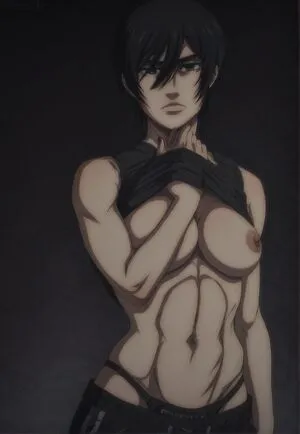 Attack On Titan OnlyFans Leaked Free Thumbnail Picture - #JWcnJeZhak