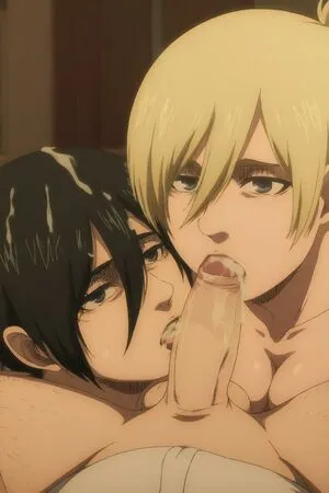 Attack On Titan OnlyFans Leaked Free Thumbnail Picture - #Jkrg4tHmgX