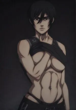 Attack On Titan OnlyFans Leaked Free Thumbnail Picture - #JwFM1r6hjs