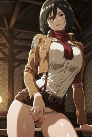 Attack On Titan OnlyFans Leaked Free Thumbnail Picture - #Jzc7QRi74U