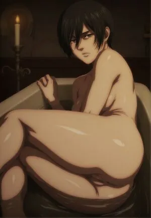 Attack On Titan OnlyFans Leaked Free Thumbnail Picture - #KG1bMGRZf2