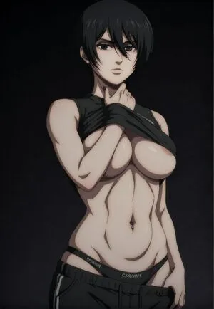 Attack On Titan OnlyFans Leaked Free Thumbnail Picture - #M1u2hdKdXN