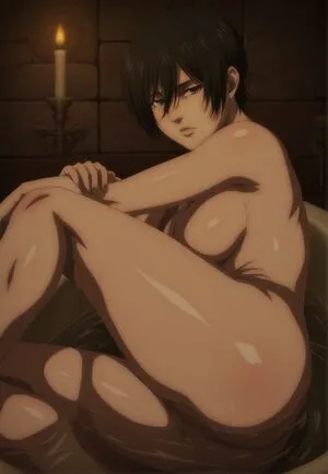 Attack On Titan OnlyFans Leaked Free Thumbnail Picture - #MAzI5peHGs