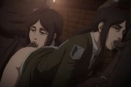 Attack On Titan OnlyFans Leaked Free Thumbnail Picture - #MVK0pO2eeA