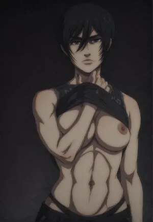 Attack On Titan OnlyFans Leaked Free Thumbnail Picture - #MiEZmHdWm6