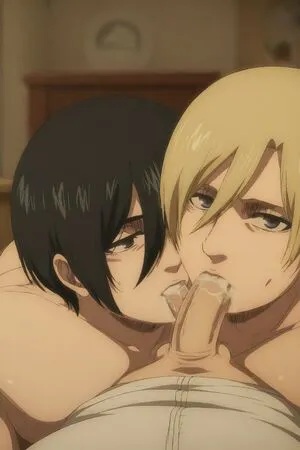 Attack On Titan OnlyFans Leaked Free Thumbnail Picture - #O7XOwTPWzt