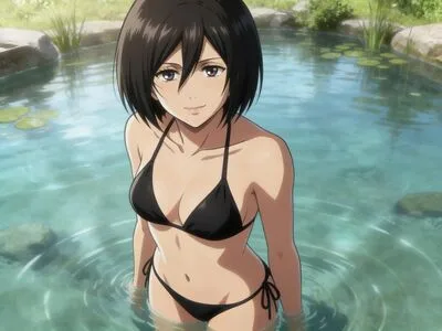 Attack On Titan OnlyFans Leaked Free Thumbnail Picture - #Q9VkM9cu02