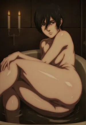 Attack On Titan OnlyFans Leaked Free Thumbnail Picture - #R33763Jqt0