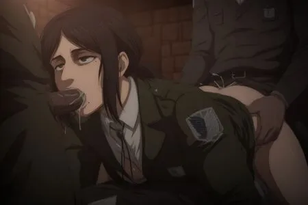 Attack On Titan OnlyFans Leaked Free Thumbnail Picture - #REqu9uP10u