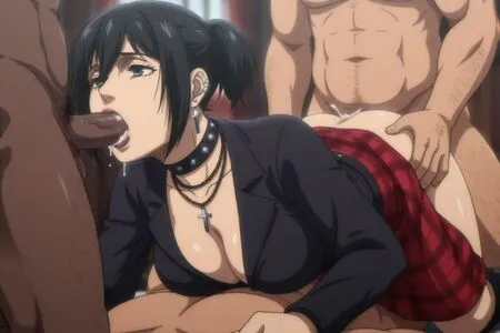 Attack On Titan OnlyFans Leaked Free Thumbnail Picture - #RHsPZx3RFW