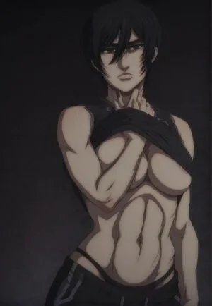 Attack On Titan OnlyFans Leaked Free Thumbnail Picture - #ROZX7ybQux