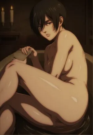 Attack On Titan OnlyFans Leaked Free Thumbnail Picture - #RPaK7suTqp